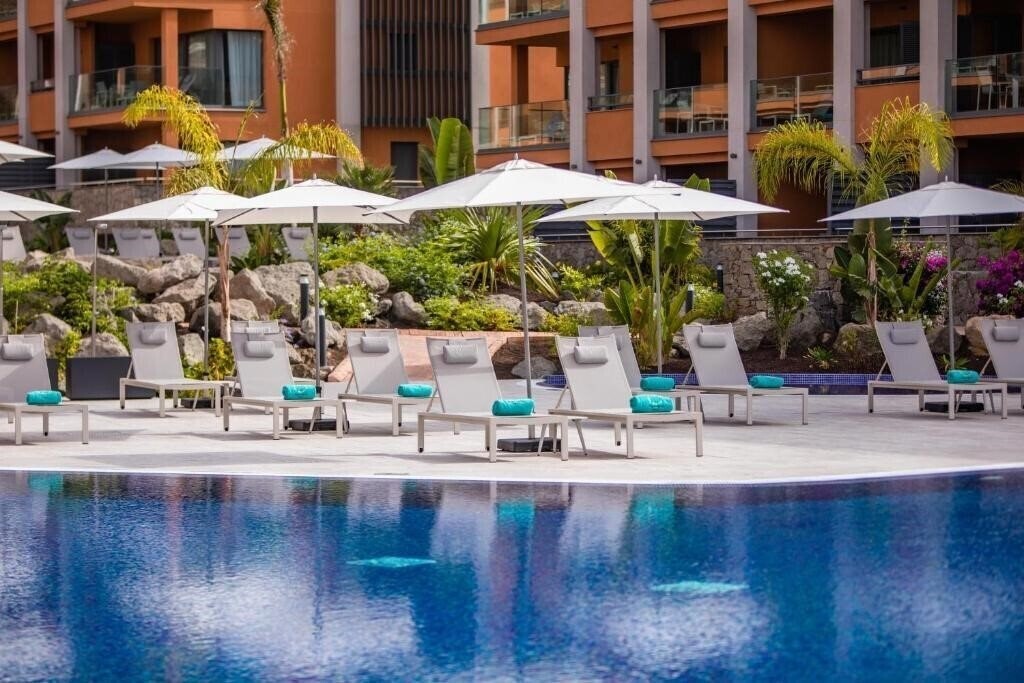 Изображение Arguineguin Park By Servatur 4*