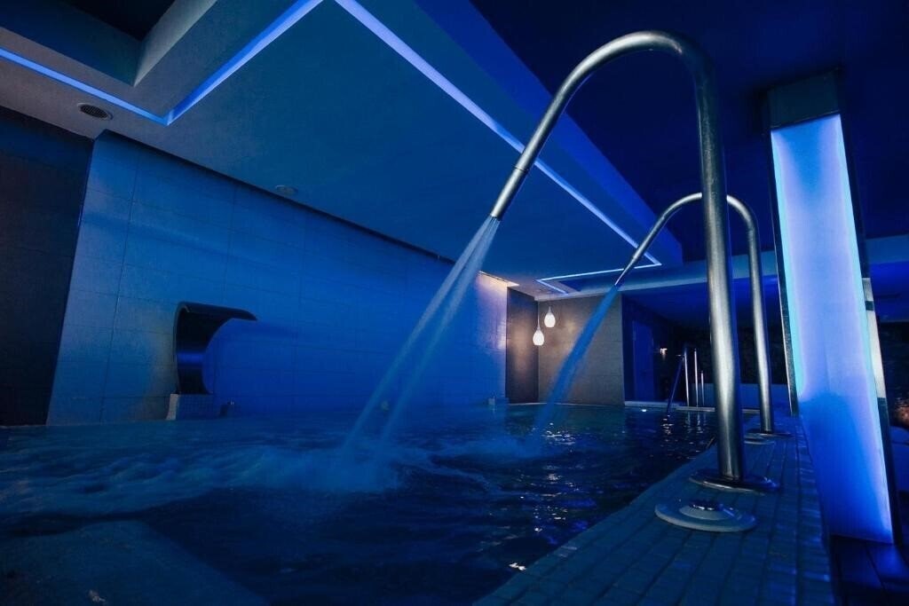 Obraz Servatur Casablanca Suites & SPA - Adults Only 4*