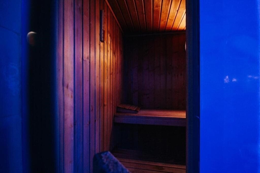 Zdjęcie Servatur Casablanca Suites & SPA - Adults Only 4*