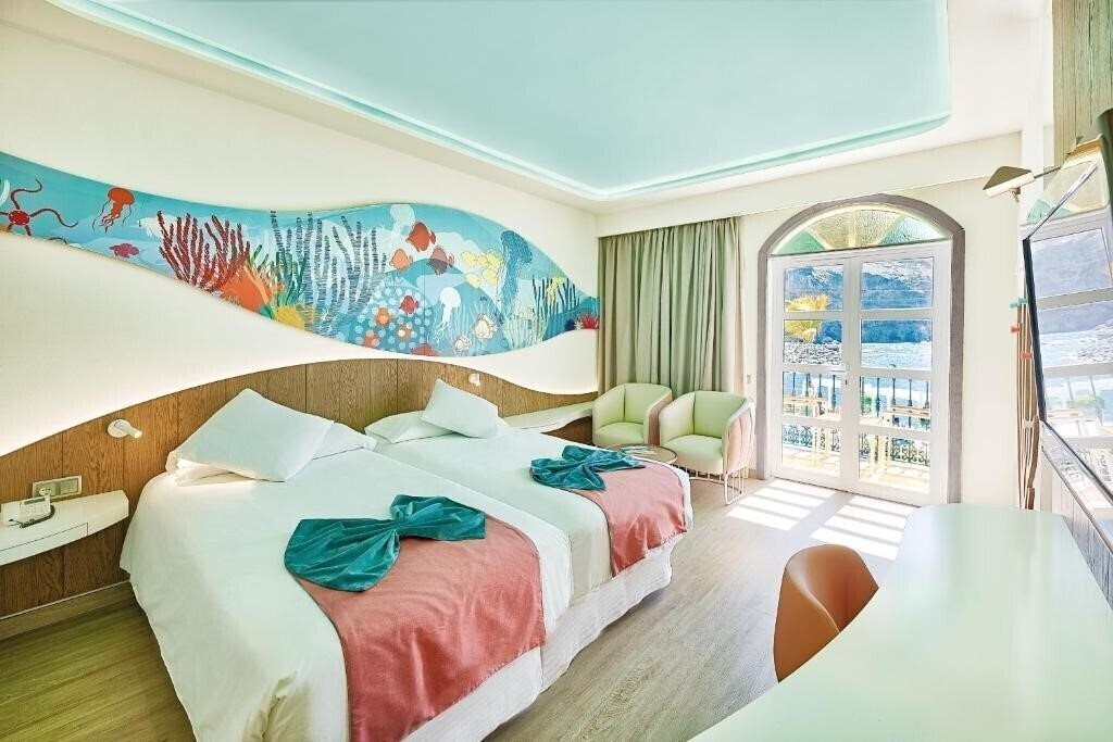 Zdjęcia Livvo Puerto de Mogan (ex. Puerto De Mogan) 4*