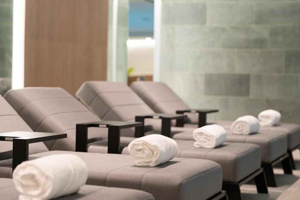 Zdjęcie Livvo Puerto de Mogan (ex. Puerto De Mogan) 4*