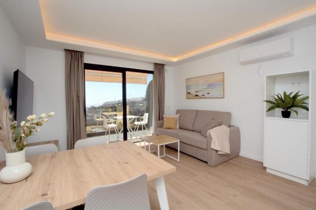 Zdjęcie Natural Park Apartments апартаменты