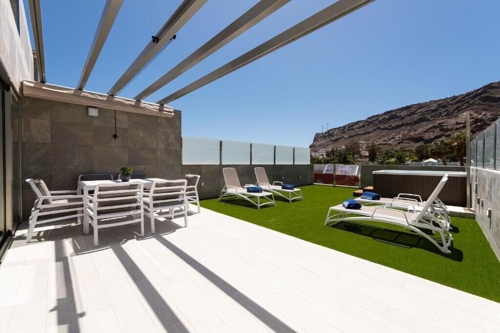 Hotel Cordial Mogan Solaz 4*