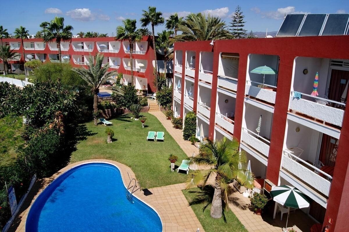 Zdjęcie Ecuador 3*
