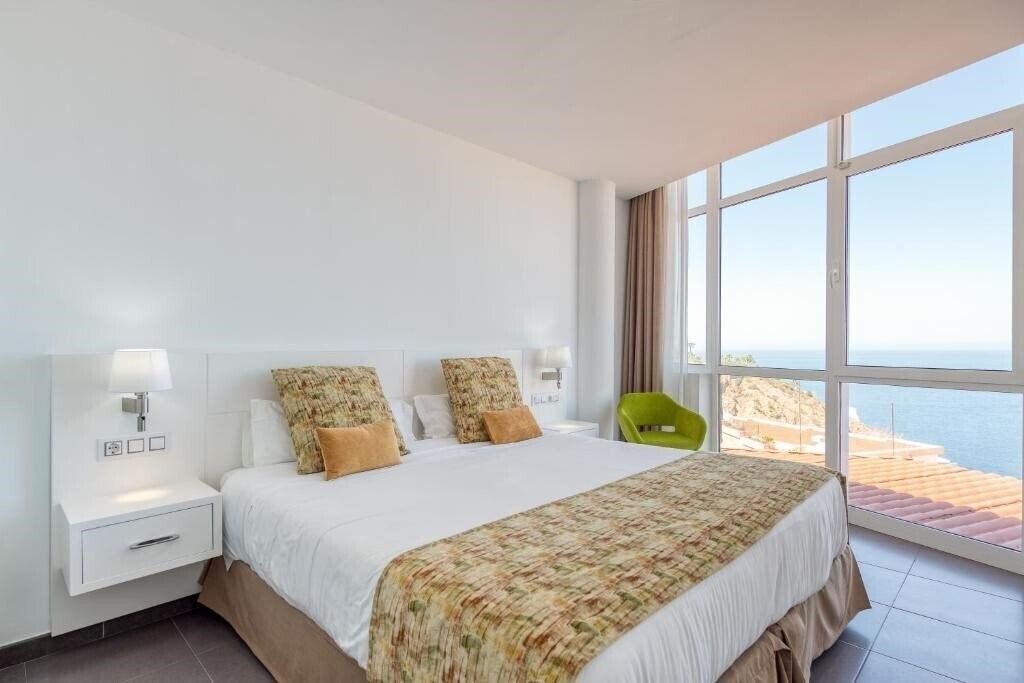 Фото Holiday Club Vista Amadores отель без категории