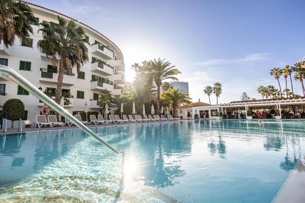 Hotel Labranda Playa Bonita (Playa Del Ingles) 4*