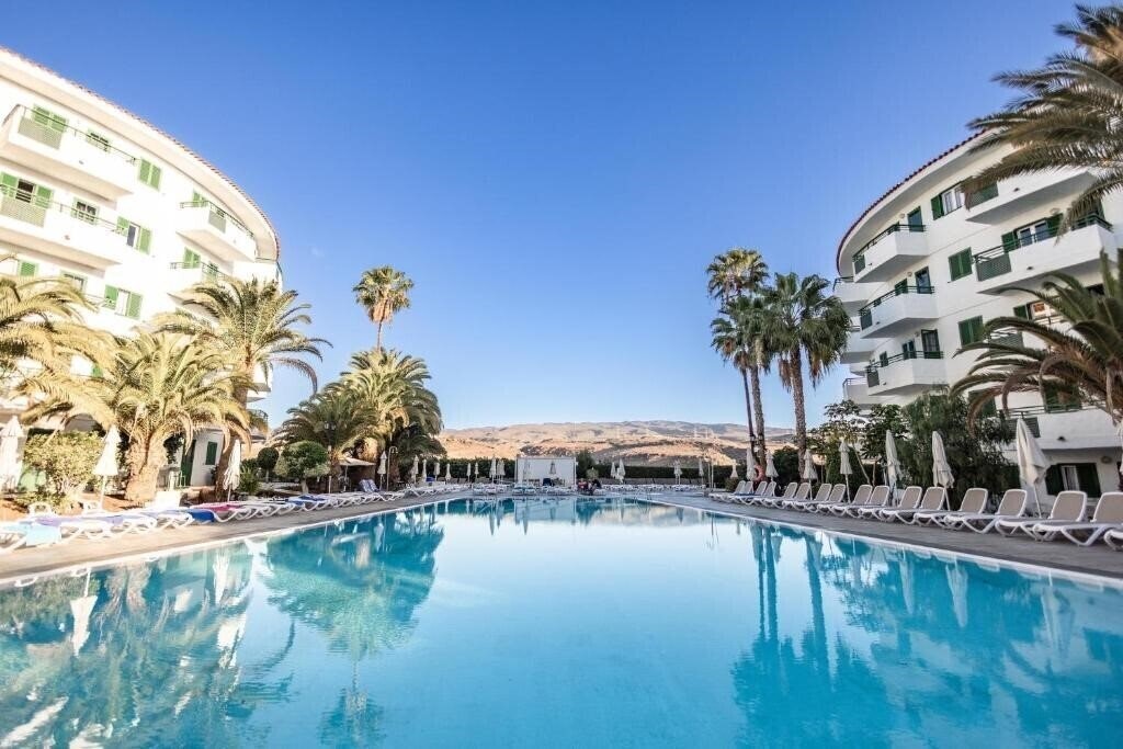 Zdjęcia Labranda Playa Bonita (Playa Del Ingles) 4*