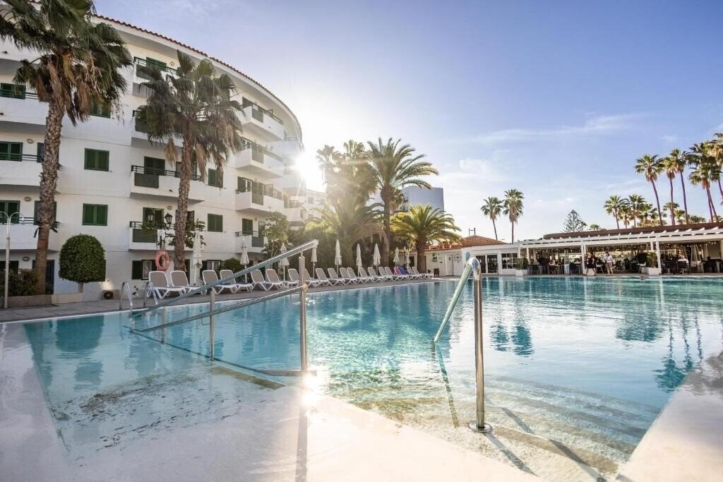 Zdjęcie Labranda Playa Bonita (Playa Del Ingles) 4*