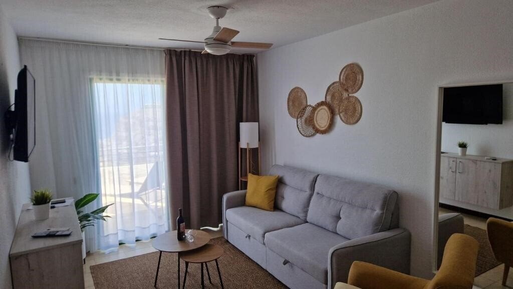 Фотографія Chatur Palmera Mar (ex. Palmera Mar Apartamentos) 3*