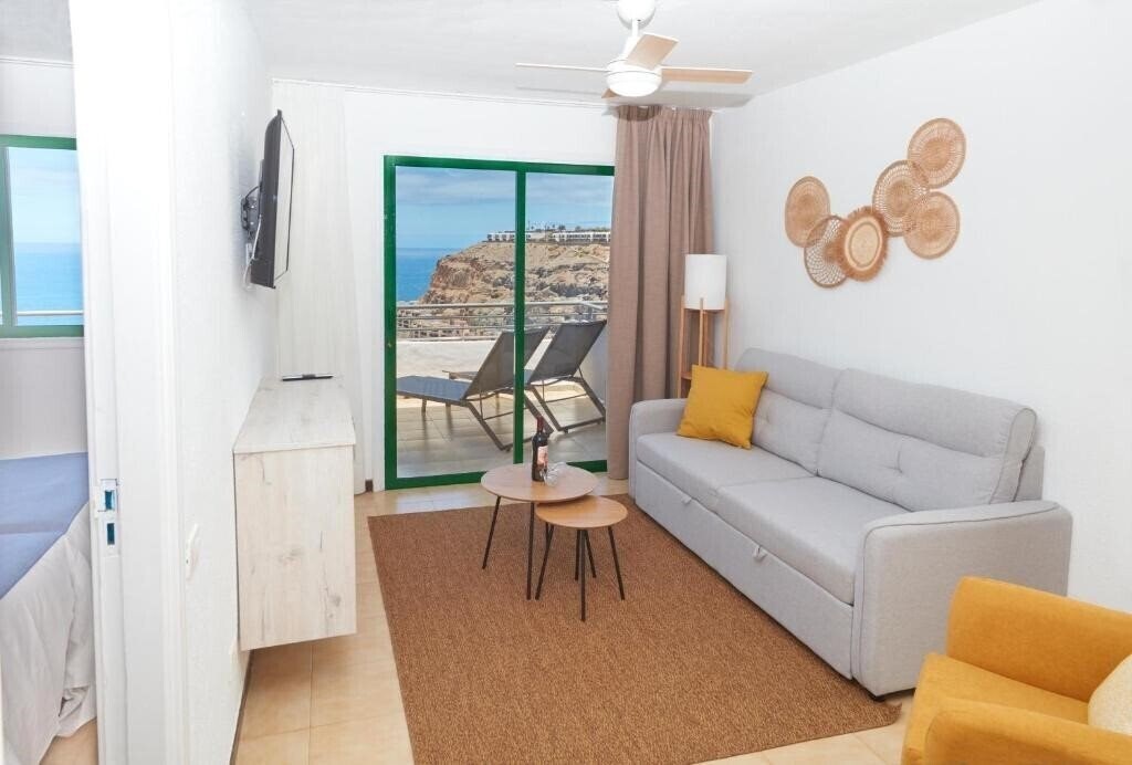 Зображення Chatur Palmera Mar (ex. Palmera Mar Apartamentos) 3*