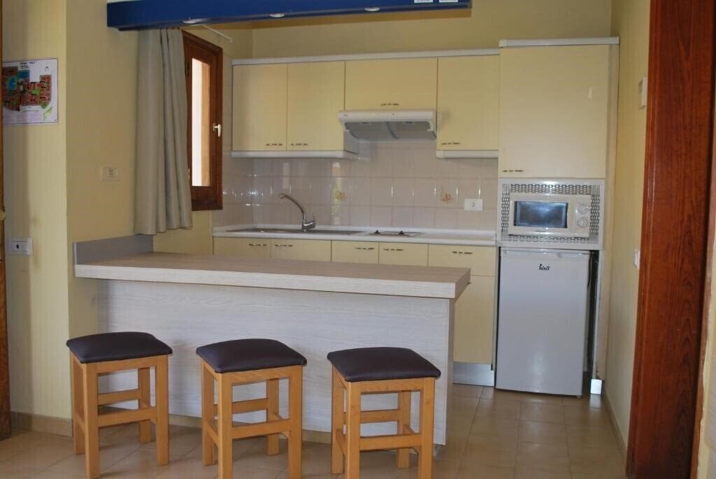 Зображення Bungalows Parque Bali (ex. Parque Bali) 2*