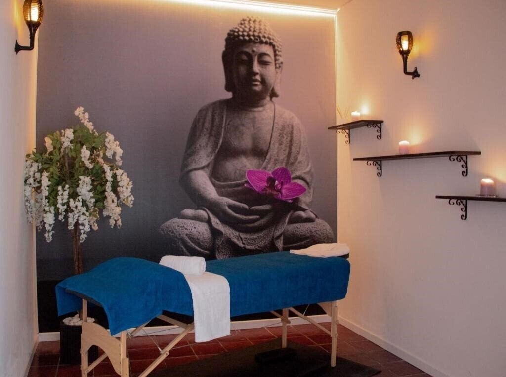 Картинка Bungalows Parque Bali (ex. Parque Bali) 2*