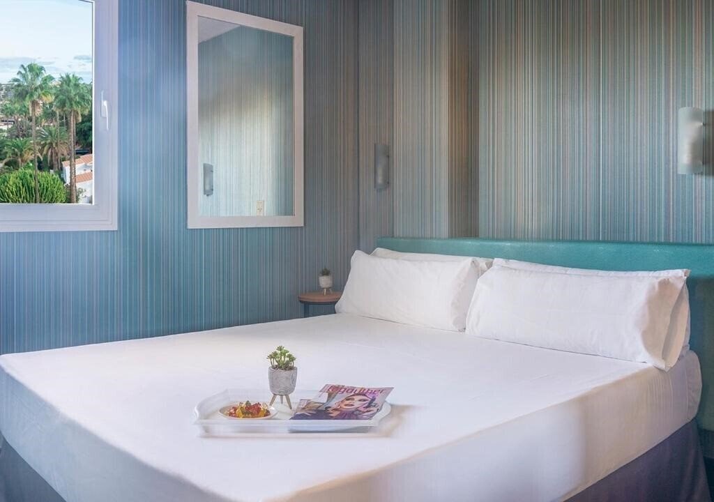 Obraz Axelbeach Maspalomas Apartments Lounge 3*