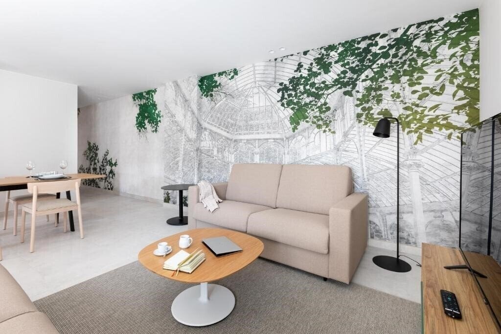 Zdjęcie Art Las Palmas 4*