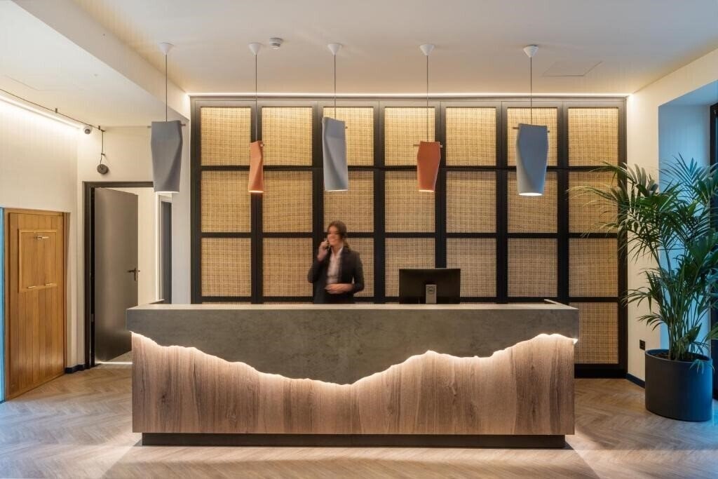 Zdjęcie Boutique Cordial La Peregrina 5*