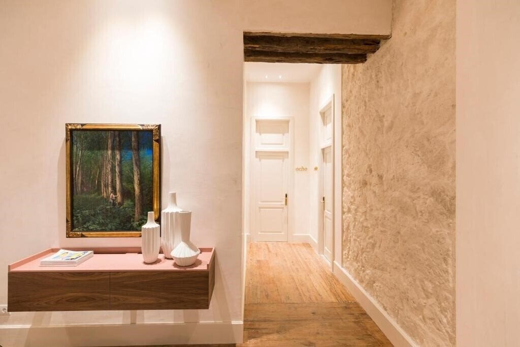 Zdjęcie Veintiuno Emblematic 4*