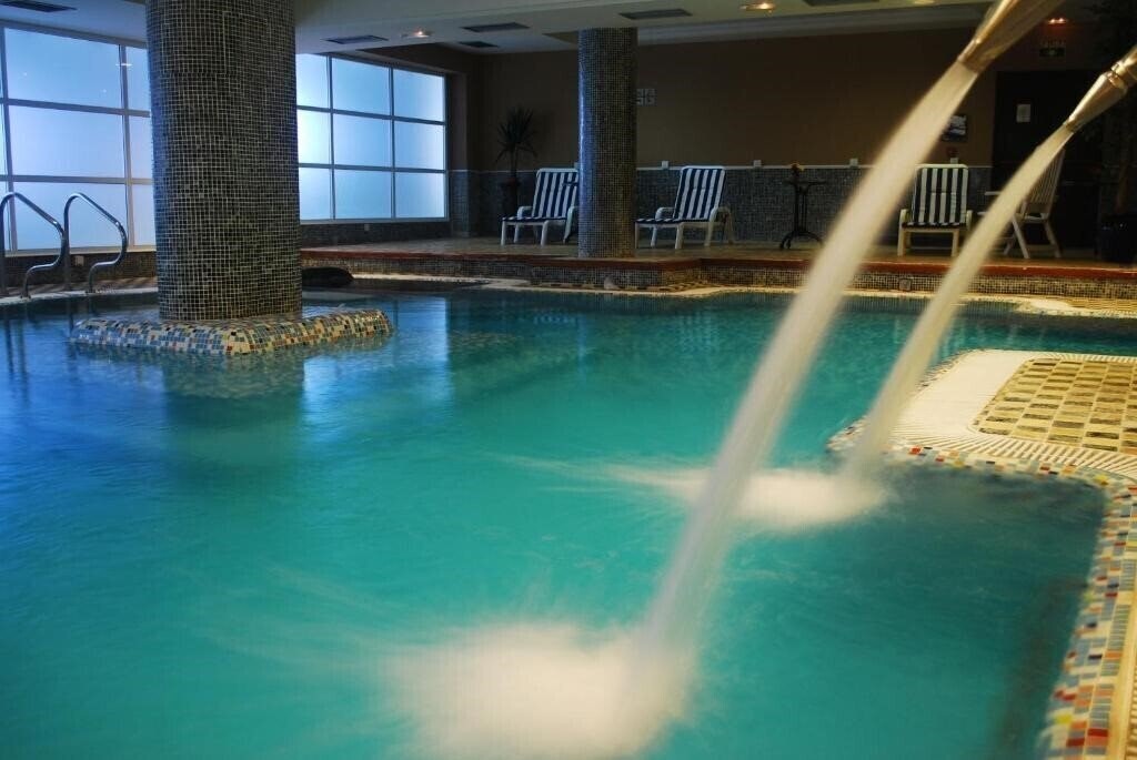 Фото Hotel Puerto de Las Nieves 4*
