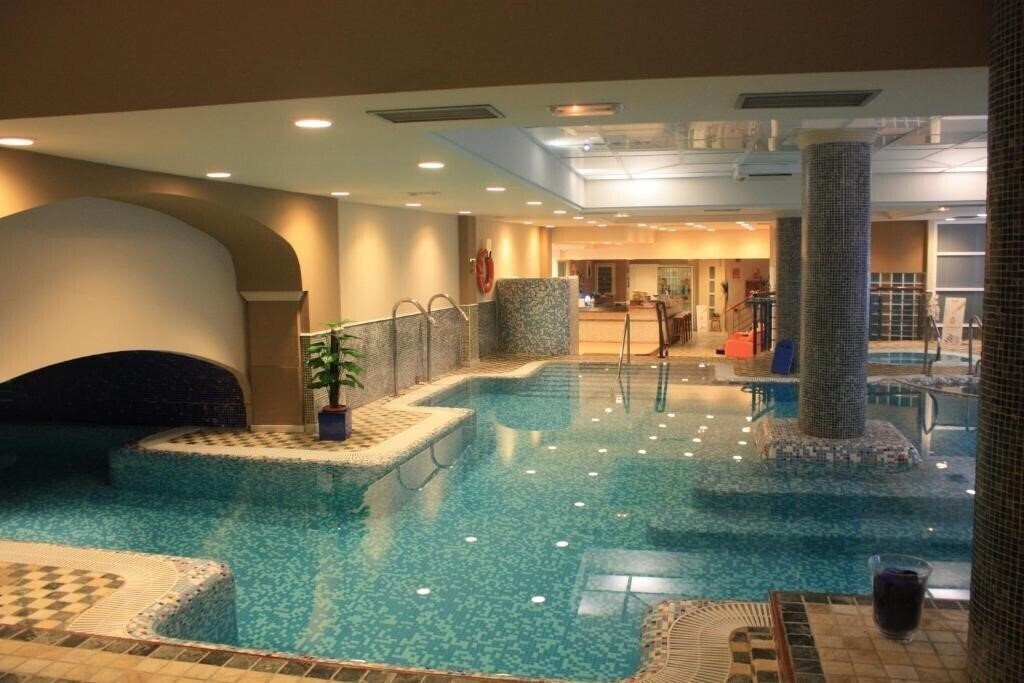 Зображення Hotel Puerto de Las Nieves 4*