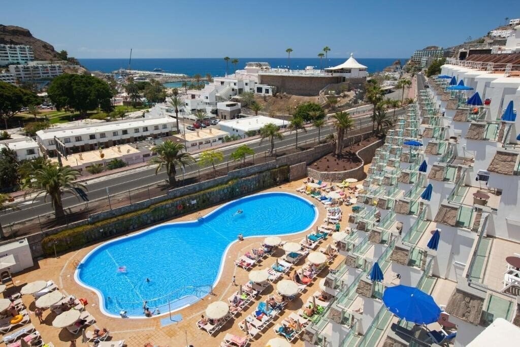 Obraz Aparthotel Revoli 4*