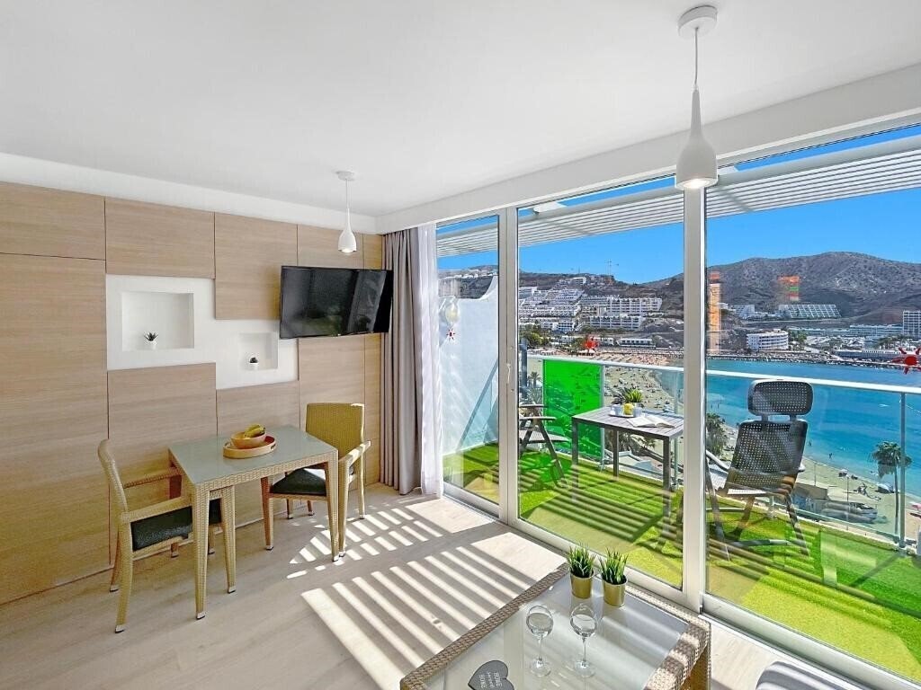 Фото Punta Del Rey 2*