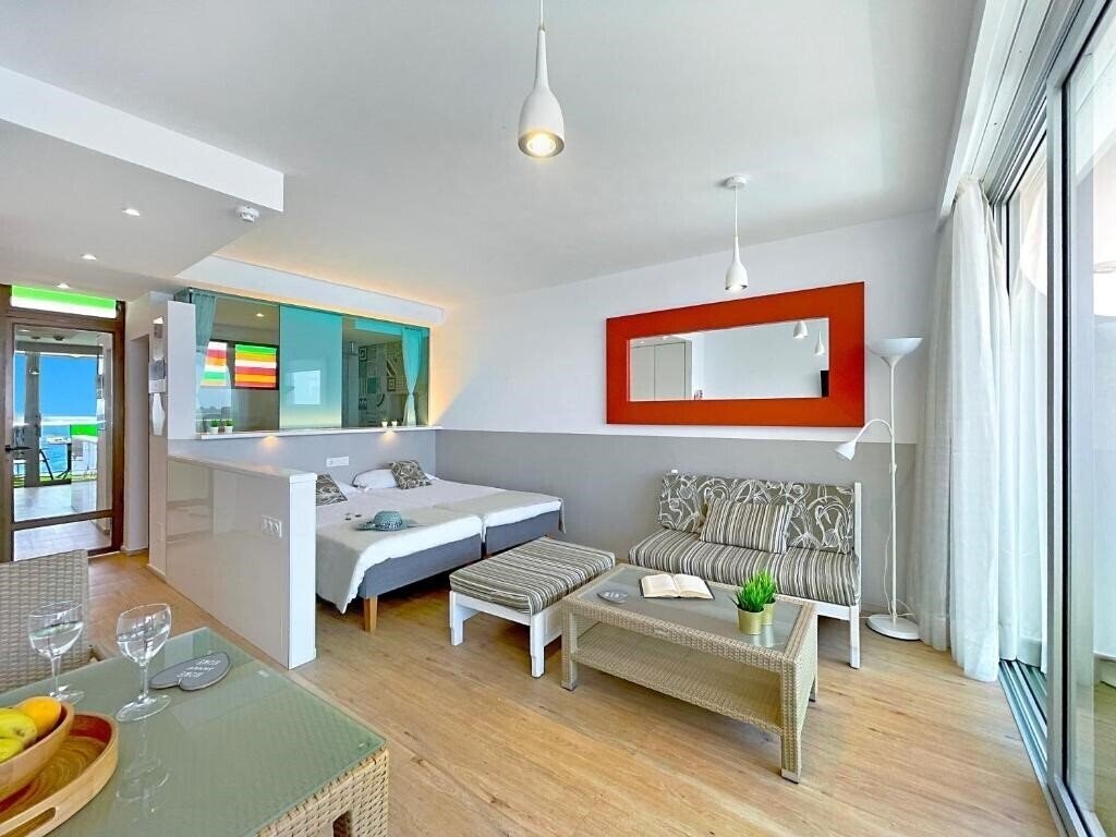 Картинка Punta Del Rey 2*