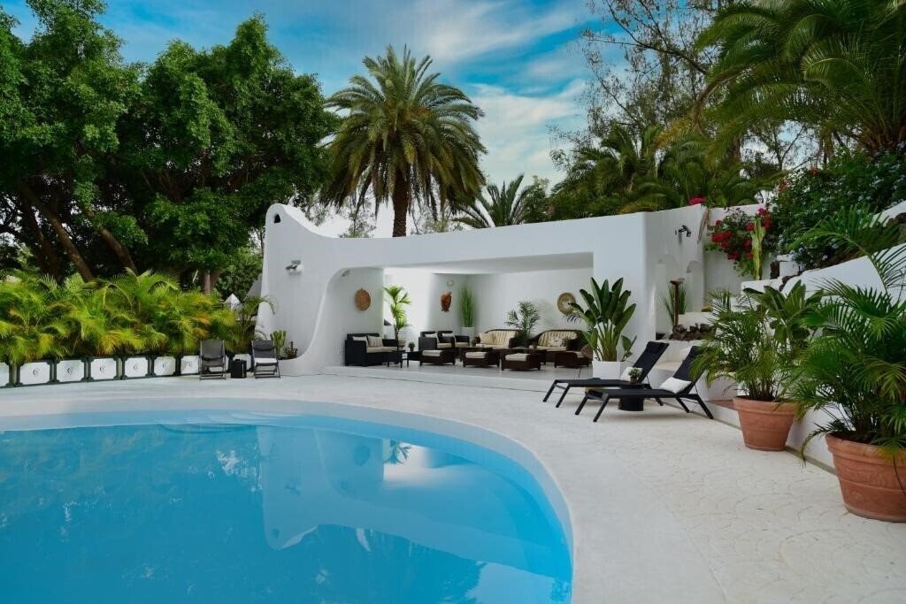 Zdjęcie Rural Cortijo San Ignacio Golf 4*