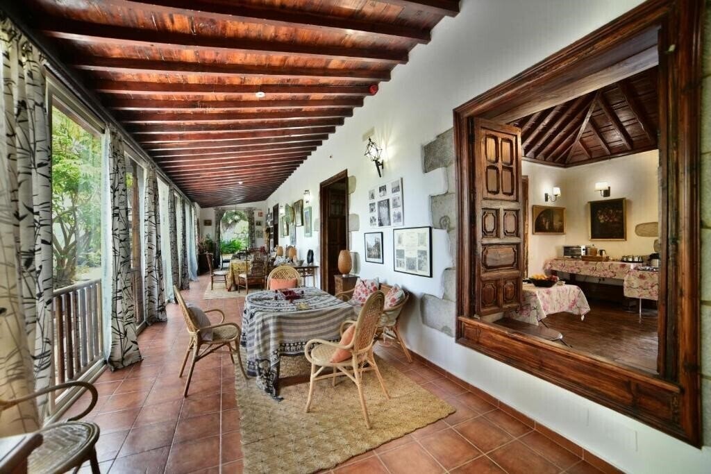 Obraz Rural Cortijo San Ignacio Golf 4*