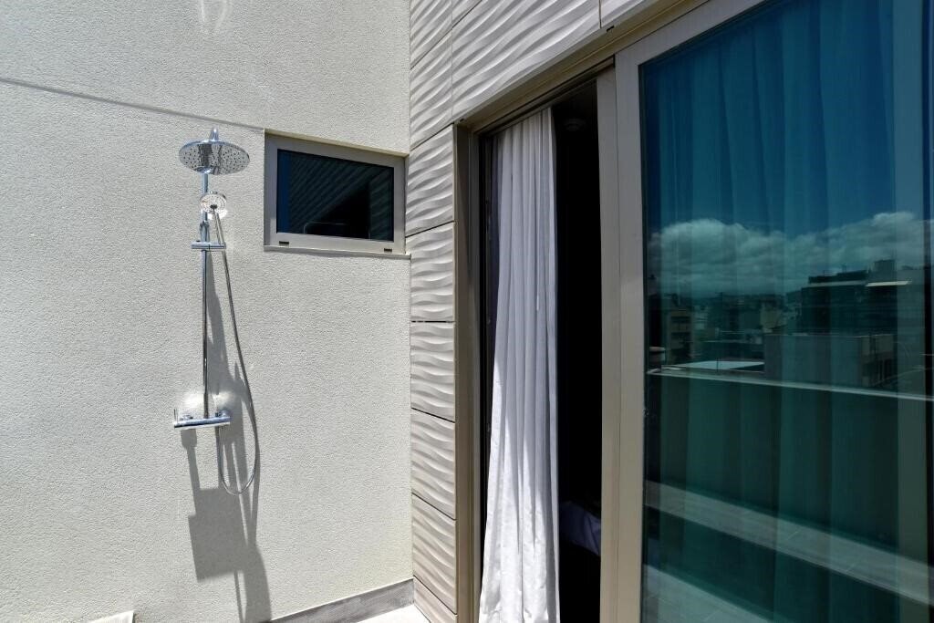 Готель Dona Luisa 3*