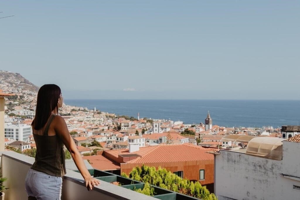 Hotel Colina Mar Aparthotel 3*