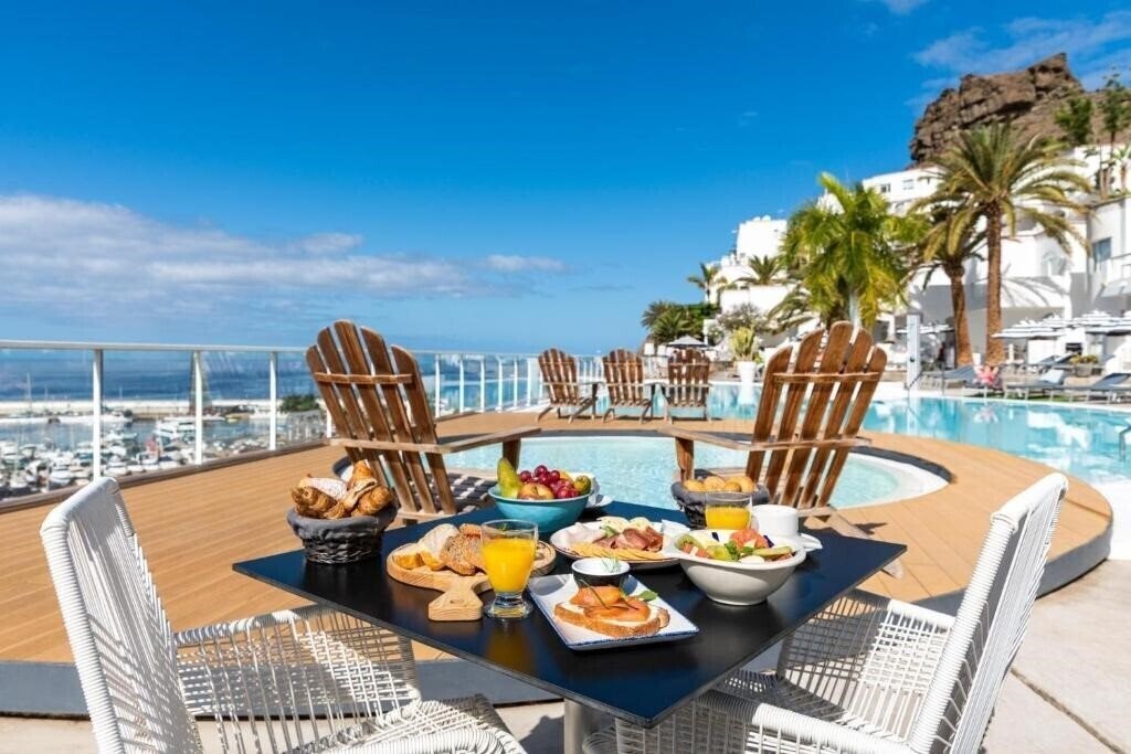 Картинка Marina Bayview Apartments (ex. Ipanema Park Apartments) 4*