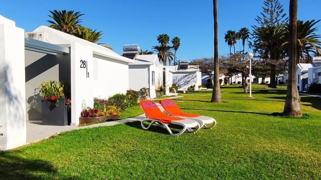 Зображення Aparthotel Canary Garden Club 3*