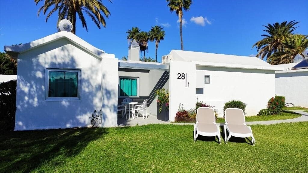 Картинка Aparthotel Canary Garden Club 3*