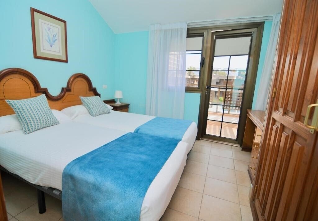 Фото Playamar (Playa Del Ingles) 3*