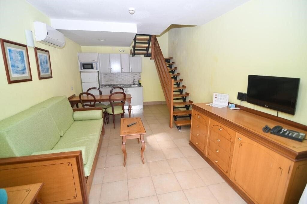 Картинка Playamar (Playa Del Ingles) 3*