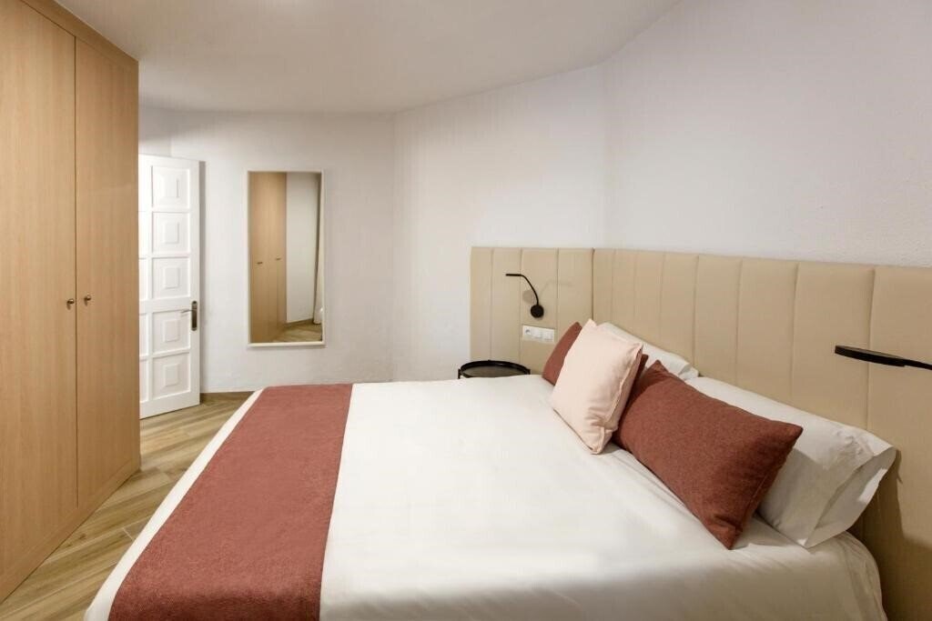 Фото Datasol Apartments 3*