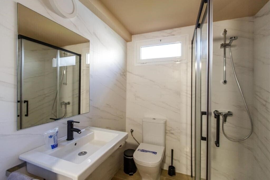 Фотографія Datasol Apartments 3*