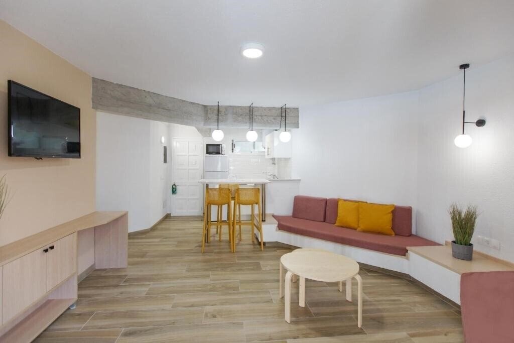 Зображення Datasol Apartments 3*