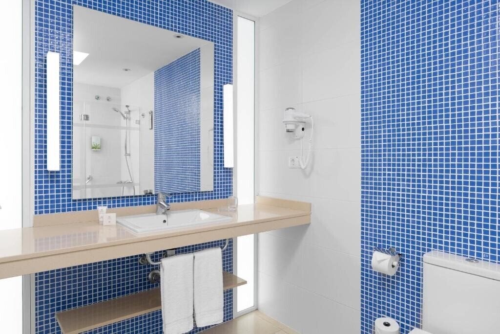 Zdjęcie Cala Blanca 3*