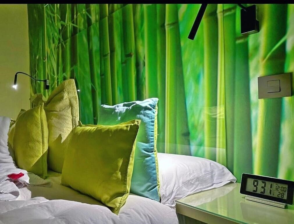 Изображение Portonovo Apartamentos 4*