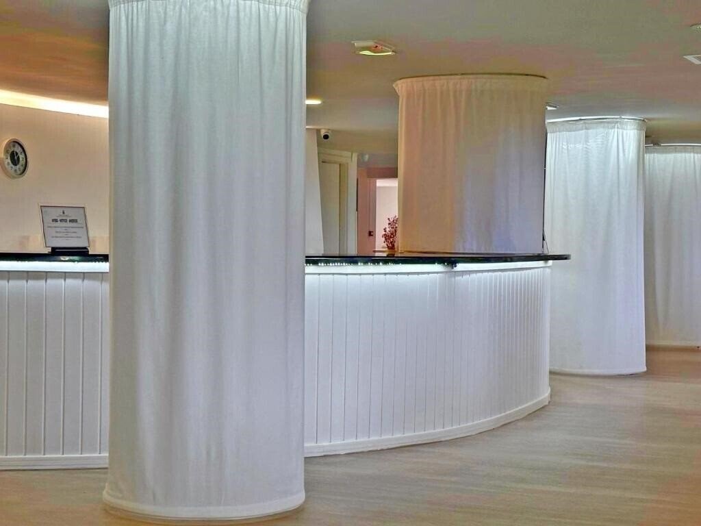 Картинка Portonovo Apartamentos 4*