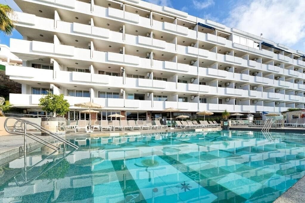 Фотографія Maracaibo (Puerto Rico) 3*