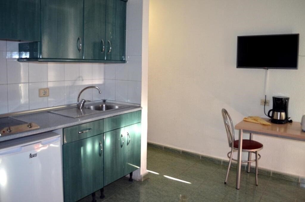 Фотографія Green Park (Playa Del Ingles) 3*