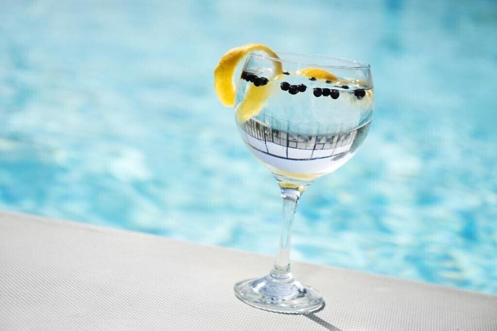 Фото Elba Vecindario Aeropuerto Business & Convention 4*