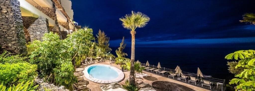 Zdjęcie Apartamentos Buganvilla 4*