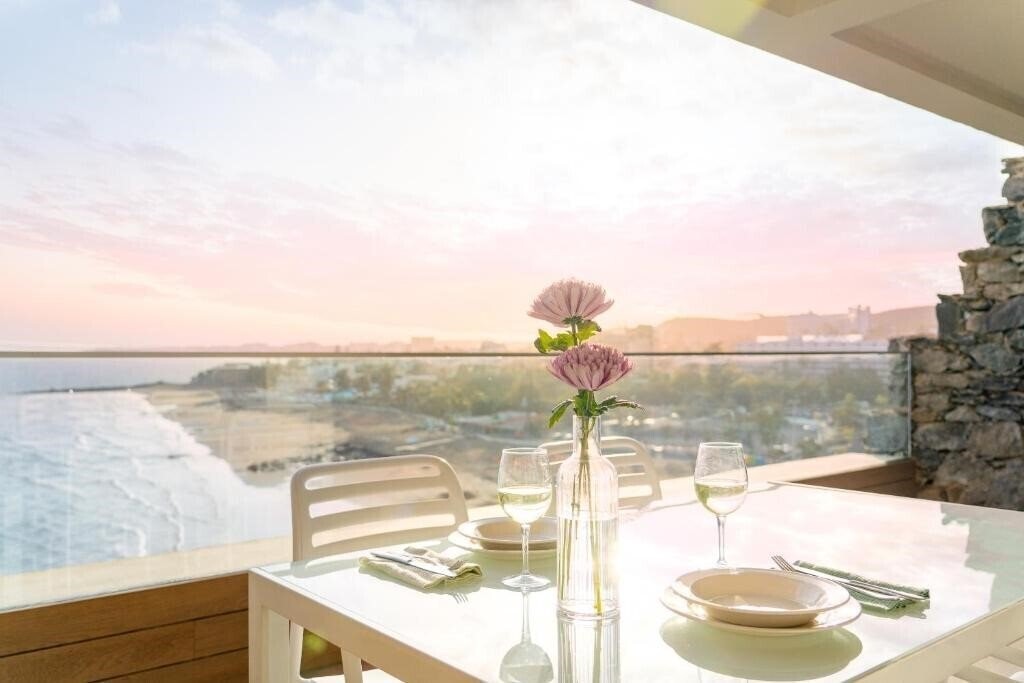 Obraz Apartamentos Buganvilla 4*