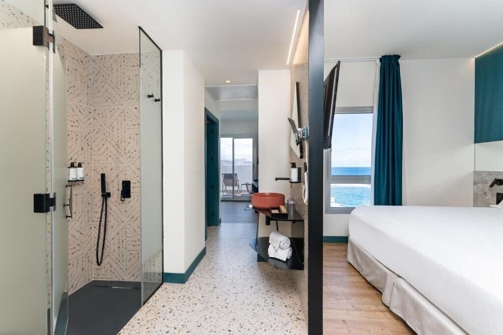 Фотографія Occidental Las Canteras 4*