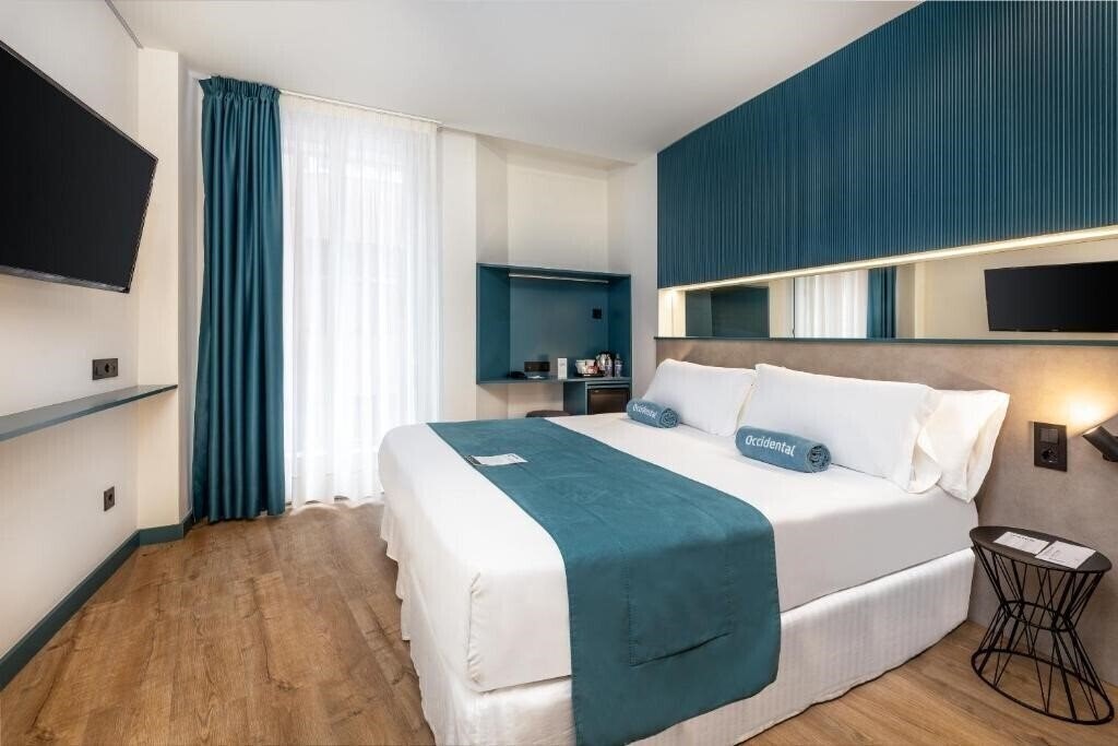 Зображення Occidental Las Canteras 4*
