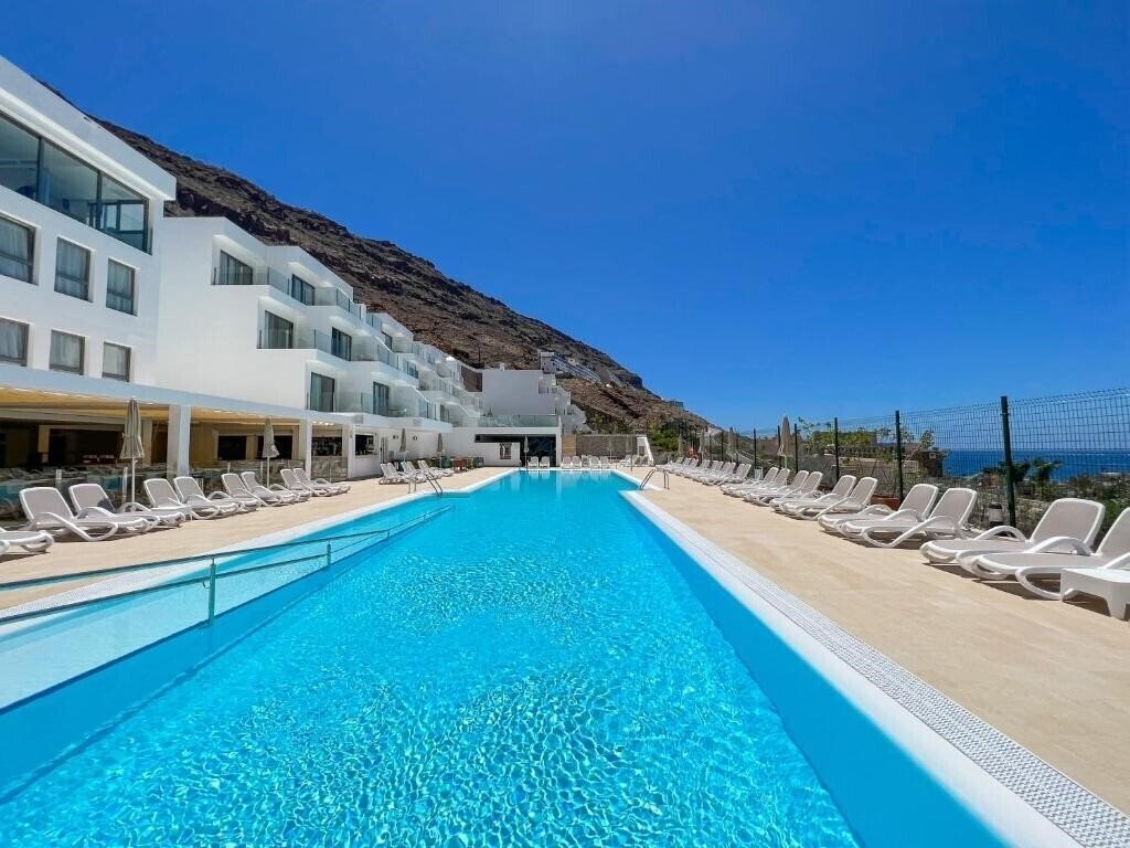 Готель Apartamentos Cordial Magec Taurito 3*