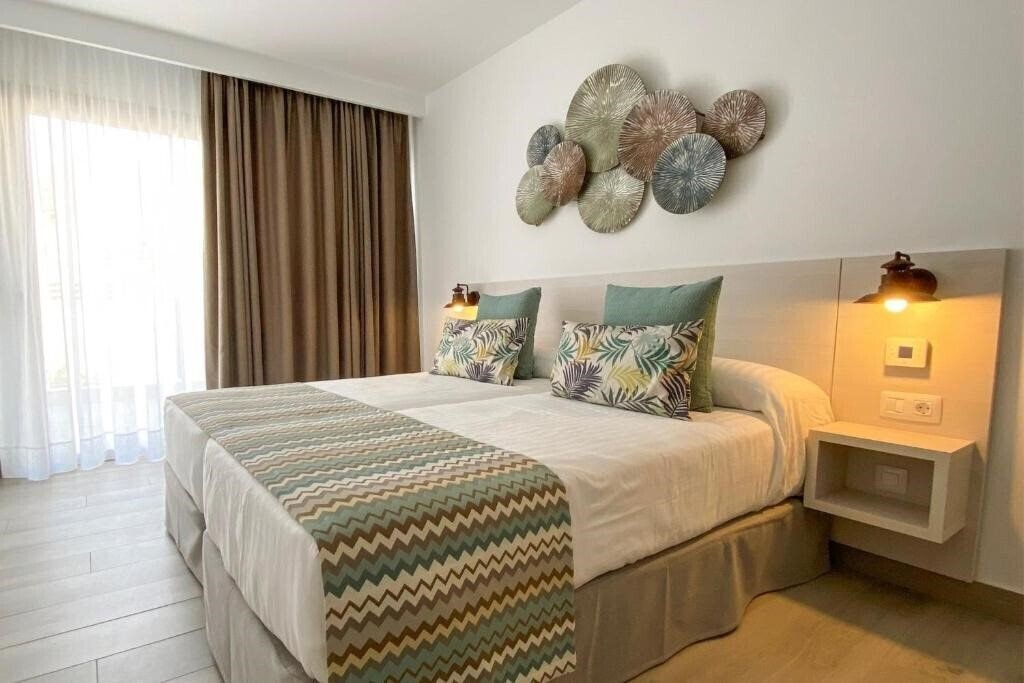 Фото Apartamentos Cordial Magec Taurito 3*
