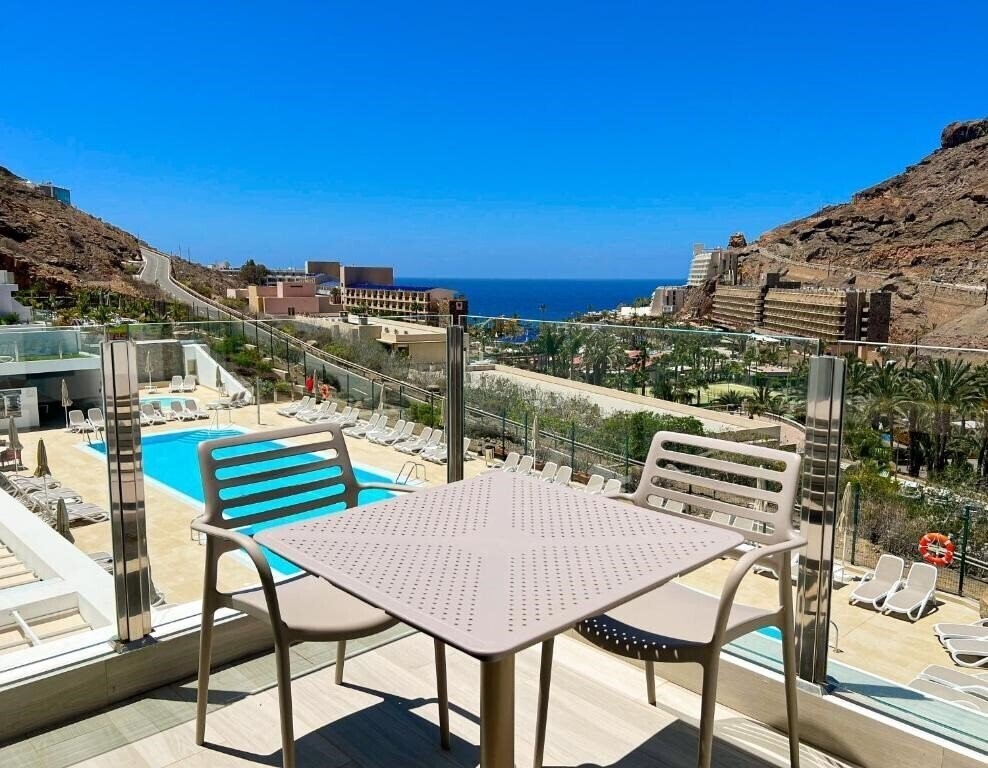 Фотографія Apartamentos Cordial Magec Taurito 3*